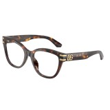 DOLCE&GABBANA DG3418 502